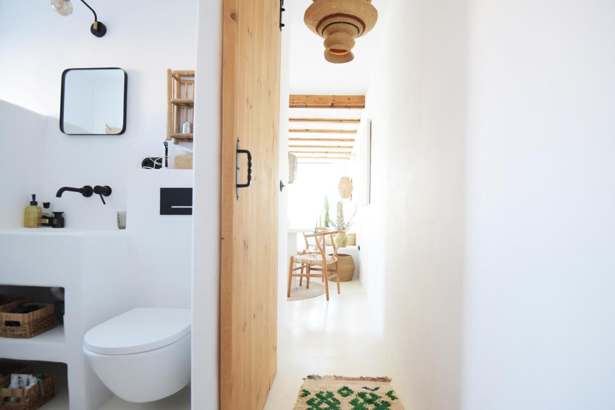Stories Javea - Cosy Boho Apartment El Arenal - Toplocation - 250M From The Beach! Exterior foto