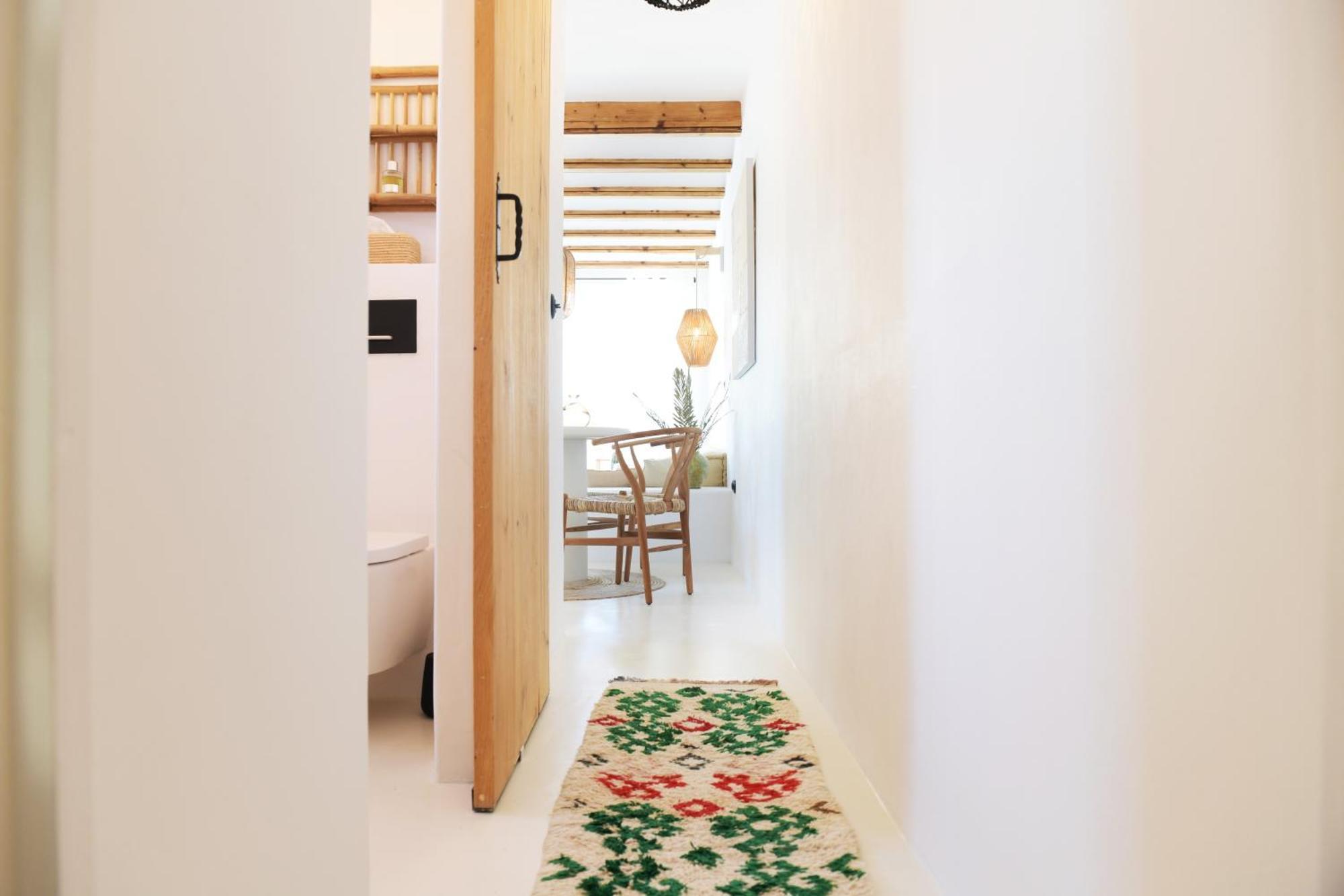 Stories Javea - Cosy Boho Apartment El Arenal - Toplocation - 250M From The Beach! Exterior foto